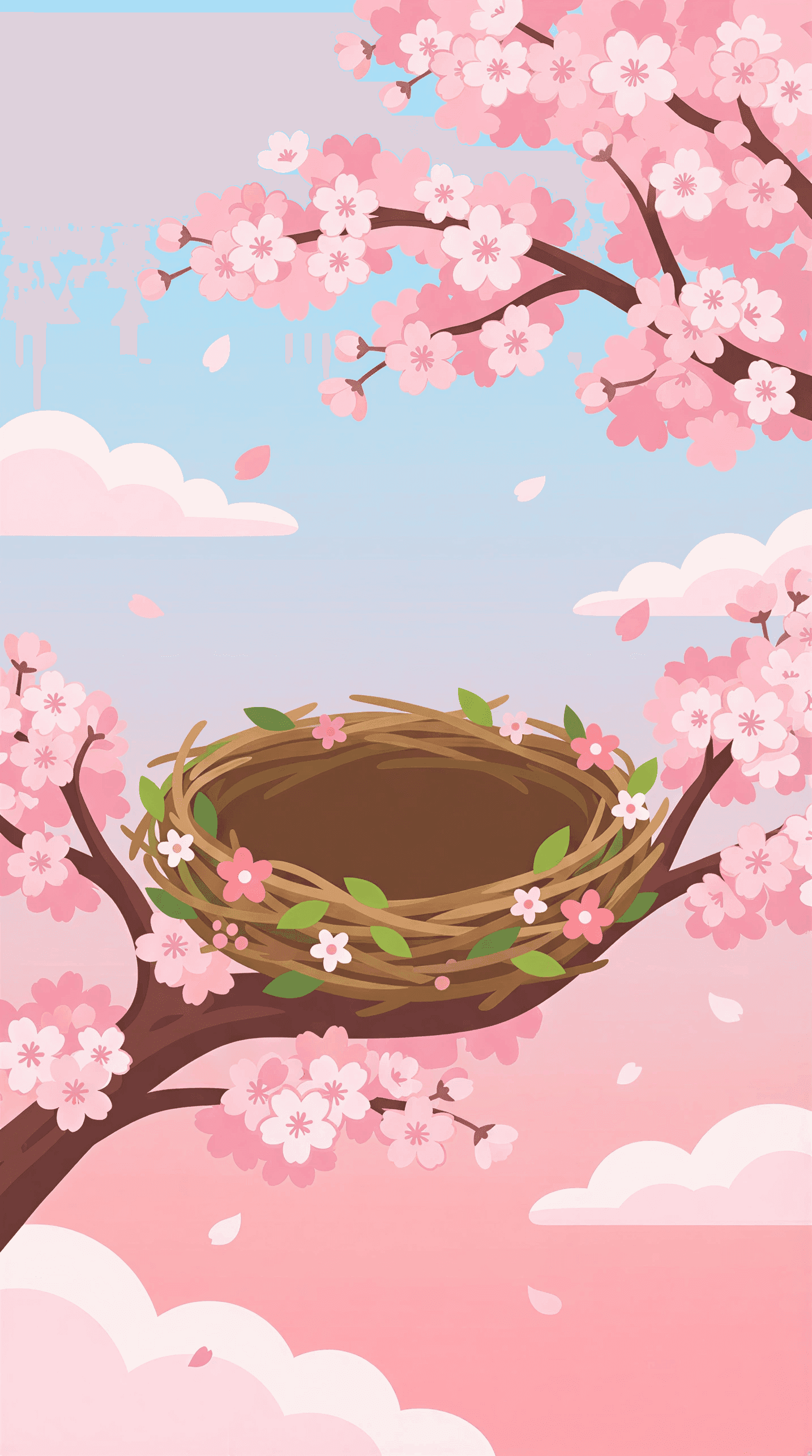 happy mood background